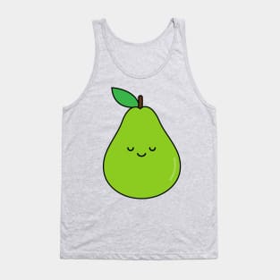 Pear Tank Top